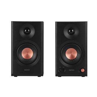  Колонки Edifier MR3 Black 