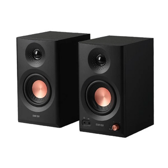  Колонки Edifier MR3 Black 