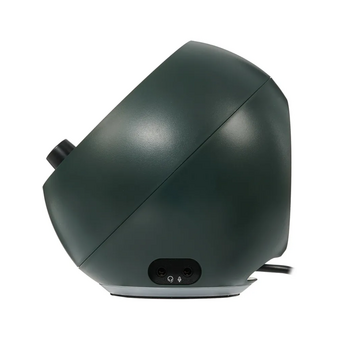  Колонки Creative Pebble Pro 2.0 (51MF1710AA000) черный/темно-зеленый 