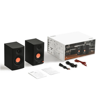  Колонки Edifier MR3 Black 