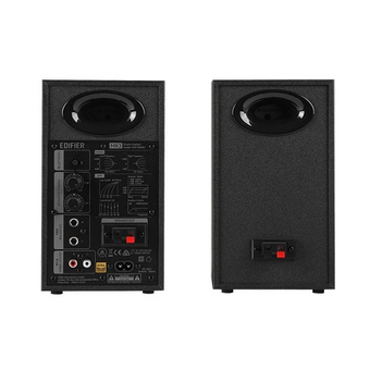  Колонки Edifier MR3 Black 