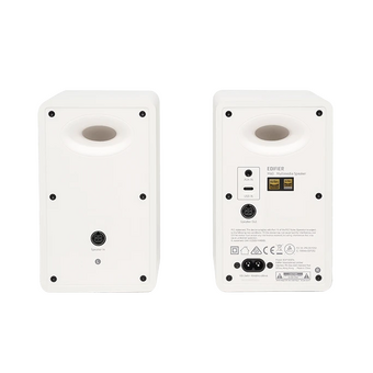 Компьютерные колонки Edifier M60 White   Компьютерные колонки Edifier M60 White