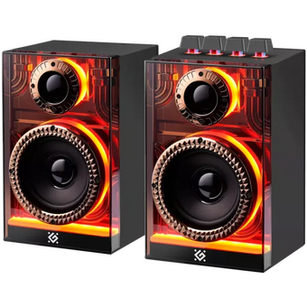  Акустическая система Defender Futuro 65087 