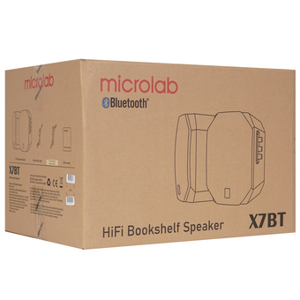  Колонки Microlab X7 BT 
