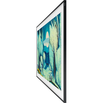  Телевизор Samsung QE50LS03FAUXRU The Frame черный 