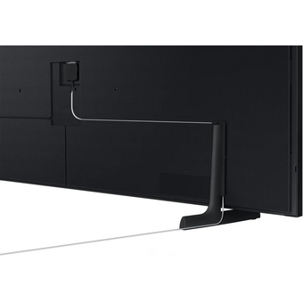  Телевизор Samsung QE50LS03FAUXRU The Frame черный 