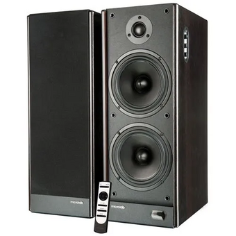  Компьютерные колонки MICROLAB Solo 29 черный 