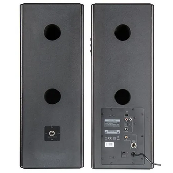  Компьютерные колонки MICROLAB Solo 29 черный 