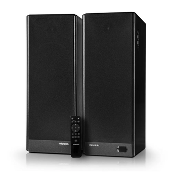  Компьютерные колонки MICROLAB Solo 29 черный 