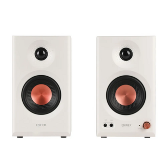  Колонки Edifier MR3 White 