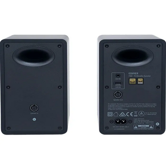  Компьютерные колонки Edifier M60 Black 