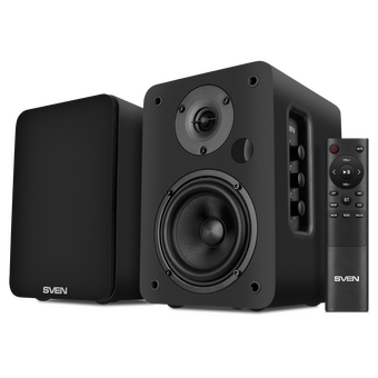  Колонки Sven SPS-830 черный 