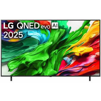  Телевизор LG 100QNED86A6.ARUG 