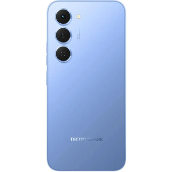  Смартфон Tecno Spark 40 Pro 8/256Gb синий 