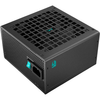  Блок питания Deepcool Gamestorm PQ1200G (ATX 3.1, 1200W, Full Cable Management, PWM 120mm fan, 80+ Gold, Active PFC + Half Bridge + DC/DC) 