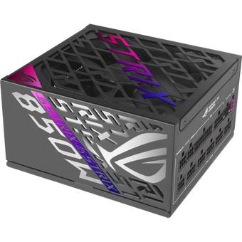  Блок питания ASUS Rog-Strix-850P-Gaming (90YE00W2-B0NA00) 