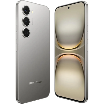  Смартфон Tecno Spark 40 Pro 8/128Gb титан 