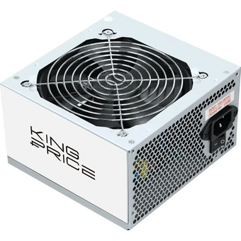  Блок питания KingPrice KPPSU350 (KPPSU350V4) (20+4pin) 120mm fan 2xSATA ATX 350W 
