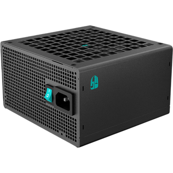  Блок питания Deepcool Gamestorm PQ1200G (ATX 3.1, 1200W, Full Cable Management, PWM 120mm fan, 80+ Gold, Active PFC + Half Bridge + DC/DC) 