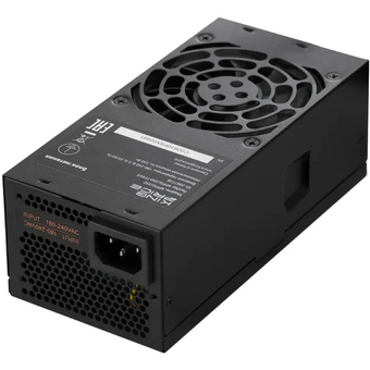  Блок питания KingPrice KPPSU350 (KPPSU350-TFXV3) (20+4pin) 80mm fan 3xSATA TFX 350W 
