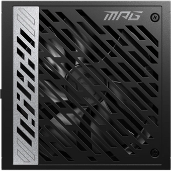  Блок питания MSI MPG A1000G PCIE5, ATX 1000W 