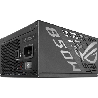  Блок питания ASUS Rog-Strix-850P-Gaming (90YE00W2-B0NA00) 