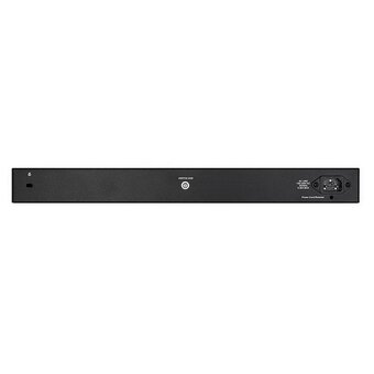  Управляемый коммутатор D-Link DGS-1210-26/FL2A 