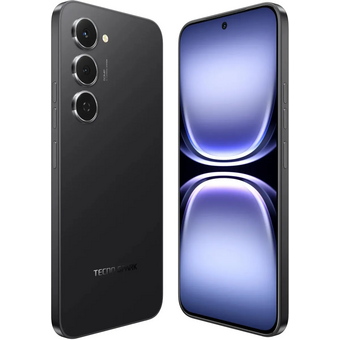  Смартфон Tecno Spark 40 Pro 8/128Gb черный 