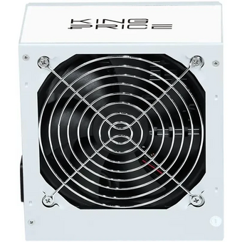  Блок питания KingPrice KPPSU350 (KPPSU350V4) (20+4pin) 120mm fan 2xSATA ATX 350W 