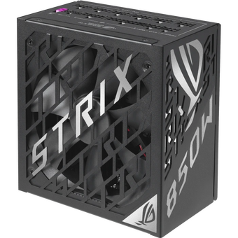  Блок питания ASUS Rog-Strix-850P-Gaming (90YE00W2-B0NA00) 
