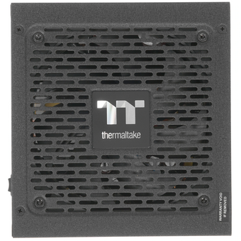  Блок питания Thermaltake Toughpower PF1 (PS-TPD-0650FNFAPE-1) ATX 650W 80+ platinum (20+4pin) APFC 140mm fan color LED 9xSATA Cab Manag RTL 