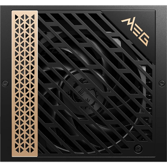  Блок питания MSI MEG Ai1300P PCIE5, ATX 1300W 