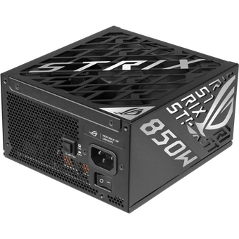  Блок питания ASUS Rog-Strix-850P-Gaming (90YE00W2-B0NA00) 