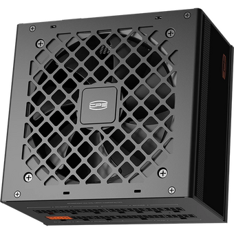  Блок питания PcCooler P3-KN750-G1F 750W 80+ Gold (ATX, 3.1, Full modular, 1x24(20+4)pin, 2xCPU 8(4+4)pin, 2xPCIe*2 8(6+2)pin) 