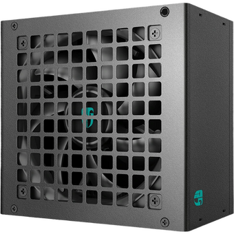  Блок питания Deepcool Gamestorm PQ1200G (ATX 3.1, 1200W, Full Cable Management, PWM 120mm fan, 80+ Gold, Active PFC + Half Bridge + DC/DC) 
