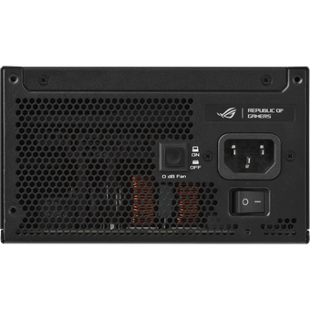  Блок питания ASUS Rog-Strix-850P-Gaming (90YE00W2-B0NA00) 