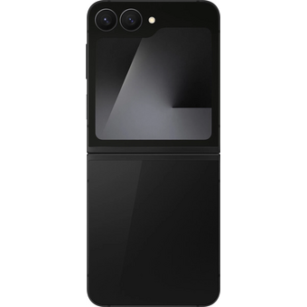  Смартфон Samsung Galaxy Z Flip7 FE SM-F761BZKGCAU 8/128Gb черный 