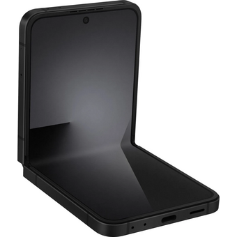  Смартфон Samsung Galaxy Z Flip7 FE SM-F761BZKGCAU 8/128Gb черный 