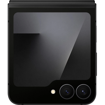  Смартфон Samsung Galaxy Z Flip7 FE SM-F761BZKGCAU 8/128Gb черный 