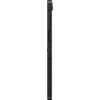  Смартфон Samsung Galaxy Z Flip7 FE SM-F761BZKGCAU 8/128Gb черный 