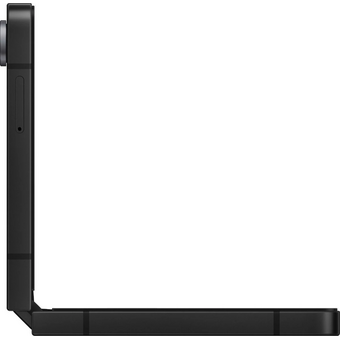  Смартфон Samsung Galaxy Z Flip7 FE SM-F761BZKGCAU 8/128Gb черный 