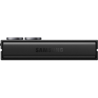  Смартфон Samsung Galaxy Z Flip7 FE SM-F761BZKGCAU 8/128Gb черный 
