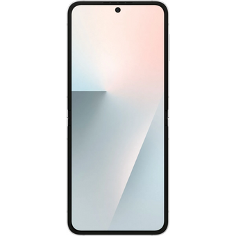  Смартфон Samsung Galaxy Flip7 FE SM-F761B 8/256Gb белый (SM-F761BZWHCAU) 