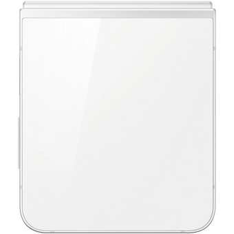  Смартфон Samsung Galaxy Flip7 FE SM-F761B 8/128Gb белый (SM-F761BZWGCAU) 