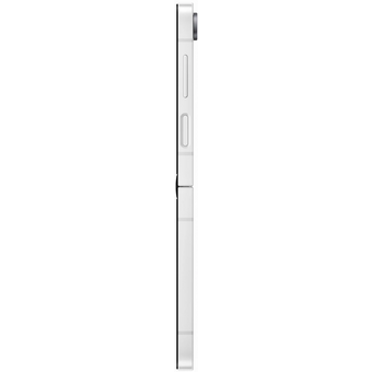  Смартфон Samsung Galaxy Flip7 FE SM-F761B 8/256Gb белый (SM-F761BZWHCAU) 