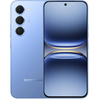  Смартфон Tecno Spark 40 Pro 8/256Gb синий 