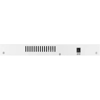 Мультигигабитный коммутатор Zyxel XMG-108 (XMG-108-ZZ0101F), 8xRJ-45 1/2.5G, 1xSFP+ 