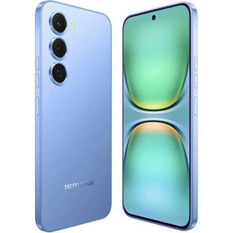  Смартфон Tecno Spark 40 Pro 8/256Gb синий 