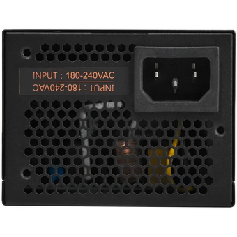  Блок питания KingPrice KPPSU350 (KPPSU350-TFXV3) (20+4pin) 80mm fan 3xSATA TFX 350W 