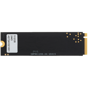  SSD Team Group MP33 Pro (TM8FPD512G0C101) 512GB 